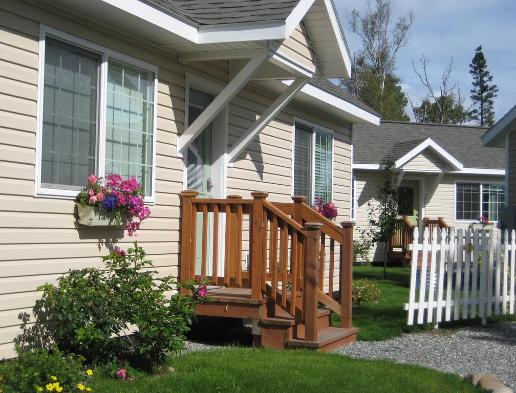 Alaska Garden Gate B&B Palmer Exterior photo
