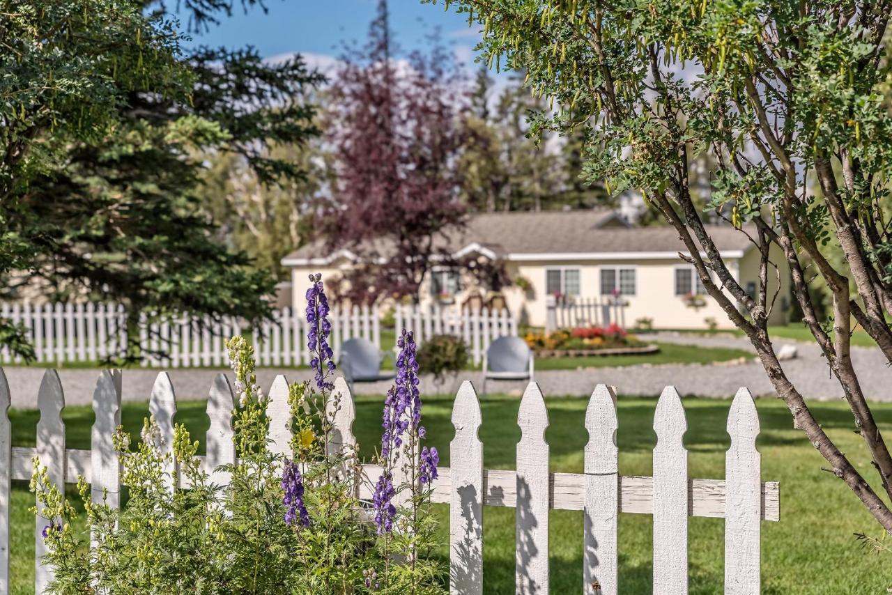 Alaska Garden Gate B&B Palmer Exterior photo